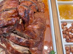 -金湖港式餐厅(建外店)