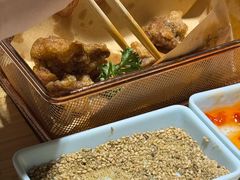 -33号大院·青岛本帮菜(五四广场店)