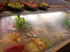 -火炉火自助餐(悠唐购物中心店)