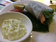 -花样西贡·法式越南餐厅(西大万达店)