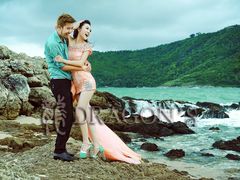 万州婚纱摄影龙摄影【爱在旅途】-龙摄影新人世界(万州店)