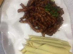 -福海居烤鸭店(鸟巢店)