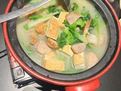 -知楚•精致湖北菜(武商MALL店)