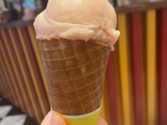 -LUNEURS月乐诗·法式冰淇淋(北外滩来福士广场店)