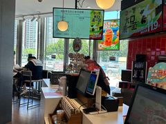 -85度C(南京龙江店)