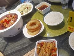 -毛家饭店(长沙南站店)