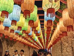 -回龙窝历史文化街区