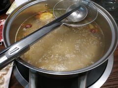 -牛郎记潮汕牛肉火锅(大西洋银泰城店)