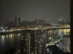 -闲隅江景艺术酒店(解放碑洪崖洞总店)