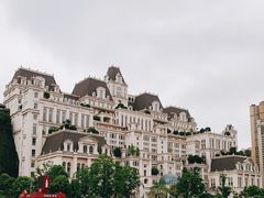 -花果园湿地公园