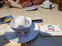 -大碗先生(万家丽店)