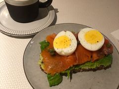 -BAKER&SPICE(安福路店)