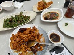 -翡翠拉面小笼包(机场DFS店)