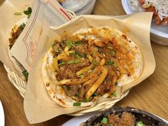 -豆相识•九九豆腐脑(牛咡桥店)