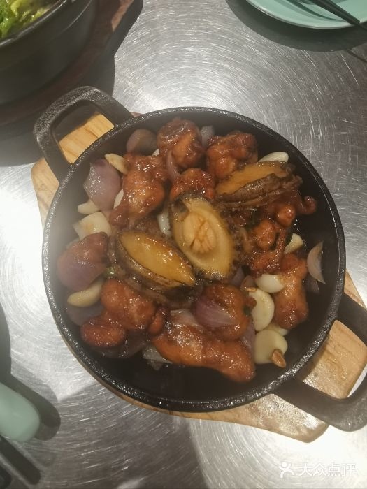 潮界(虹桥新天地店)图片