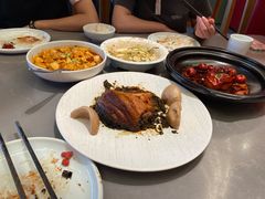 -峨嵋酒家(熙悦天街店)
