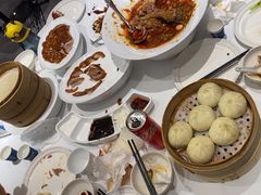 -眉州东坡(清河万象汇店)