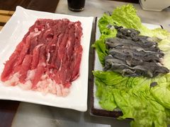 -惠丰涮肉馆(德宝新园店)