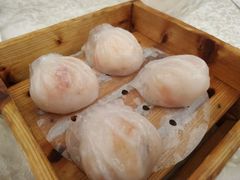 虾饺皇-龙的酒楼·手工早茶·顺德菜(近良路店)
