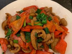 -湘肠香火锅店(团结湖店)