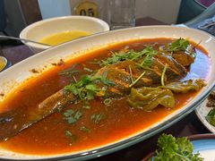 -鲜得莱渔港·小平岛海胆馆(七贤岭店)
