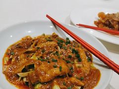 -和记小菜(东方店)