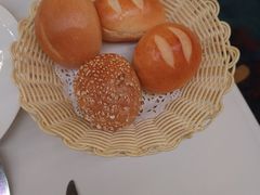-马克西姆餐厅(崇文门店)