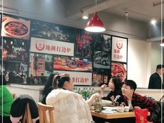 大堂-川大刘肥肠鸡(北国店)