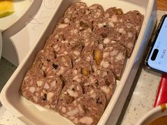牛午餐肉-左庭右院鲜牛肉火锅(环球港店)