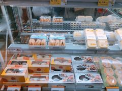 -仟吉(大溪地店)