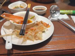 -东海怡品海鲜豆捞(舟宿夜江店)