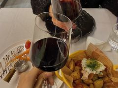 -AZUL by FUEL蓝色·法式酒馆(琶醍店)