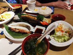 -友壹町寿司(嘉洲广场店)