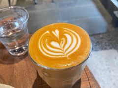 -Metal hands·铁手咖啡