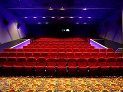 -奥斯卡升龙国际影城(RealD Cinema)