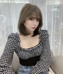 -那茉 Hair Salon