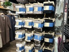 -MUJI无印良品(西单大悦城店)