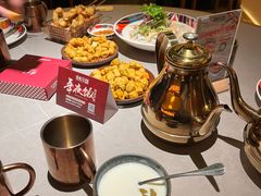 -塔哈尔·新疆盛宴(奉贤龙湖店)