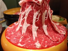 -牛New寿喜烧(中山公园龙之梦店)
