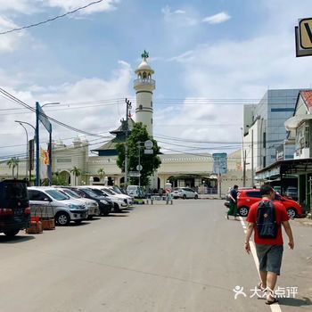 爪哇散记3—-好吃的 Garang asem