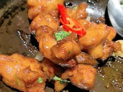 -汤城小厨•粤菜•靓汤(苏州街店)