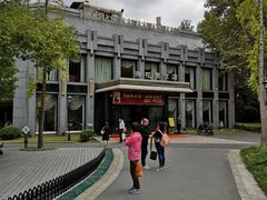 -御花园·粤菜·海鲜火锅(中山公园店)