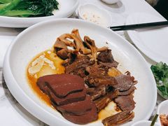 -潮州府·潮菜·砂锅粥(徐家汇店)