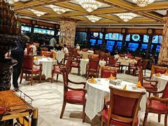 -万宝海鲜舫(劳动公园店)
