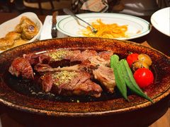 -Grand James·地中海bistro(百家湖1912店)