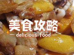 -前海沿·青岛菜(大拇指广场石老人店)