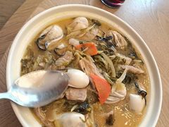 -广州粤海喜来登酒店