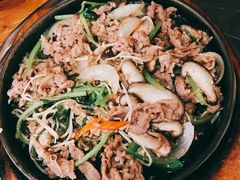 -包装马车·韩国料理·포장마차