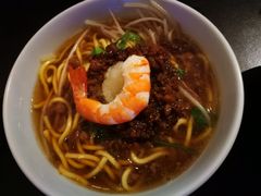 担仔面-度小月(百老汇美食街店)