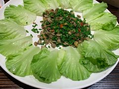 -猪肉婆私房菜(容桂总店)